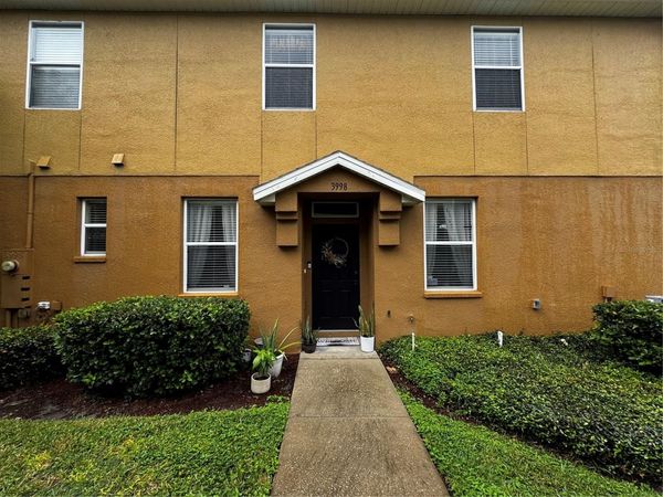 3998 PEMBERLY PINES CIRCLE, ST CLOUD, FL 34769