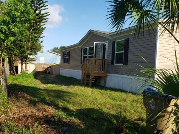 2827 NEWCOMBE LANE, KISSIMMEE, FL 34741