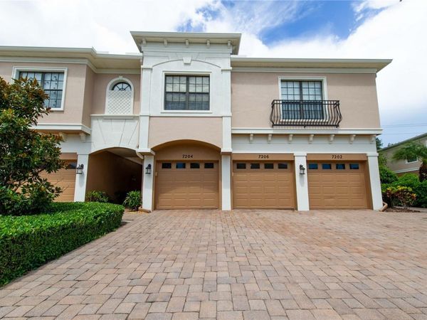 7206 HAMILTON ROAD, Unit 7206, BRADENTON, FL 34209