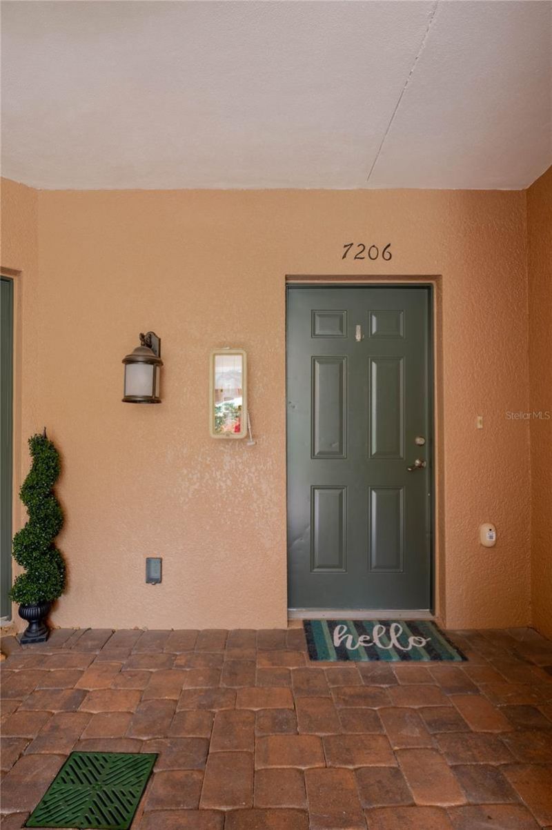 7206 Hamilton Road, Unit 7206, Bradenton, FL 34209 Photo