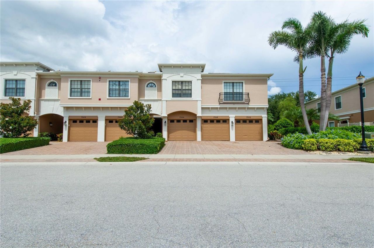 7206 Hamilton Road, Unit 7206, Bradenton, FL 34209 Photo