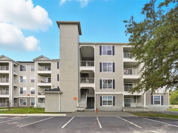 3176 FELTRIM PLACE, Unit 102, KISSIMMEE, FL 34747