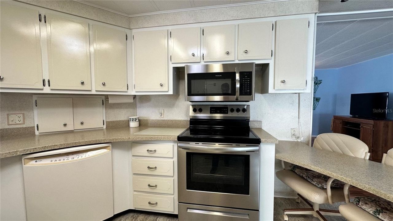 5619 Bayshore Road, Unit 163, Palmetto, FL 34221 Photo