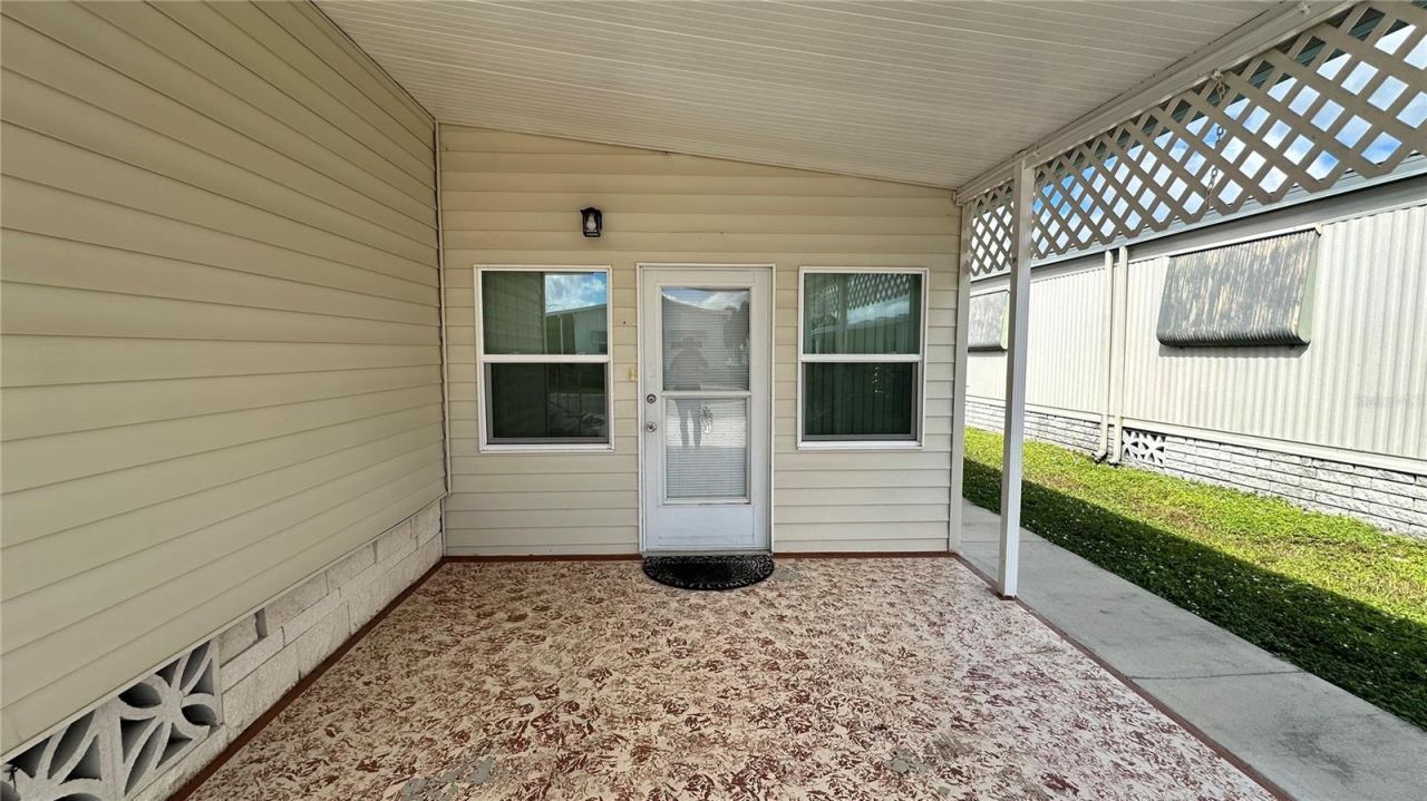 5619 Bayshore Road, Unit 163, Palmetto, FL 34221 Photo