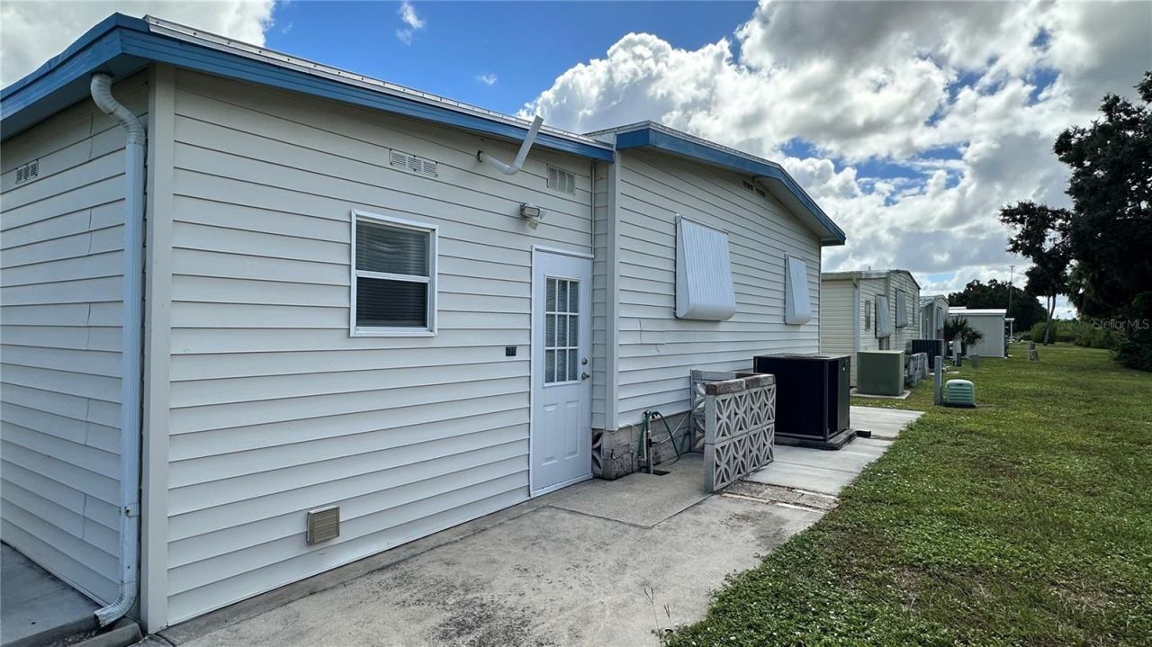 5619 Bayshore Road, Unit 163, Palmetto, FL 34221 Photo