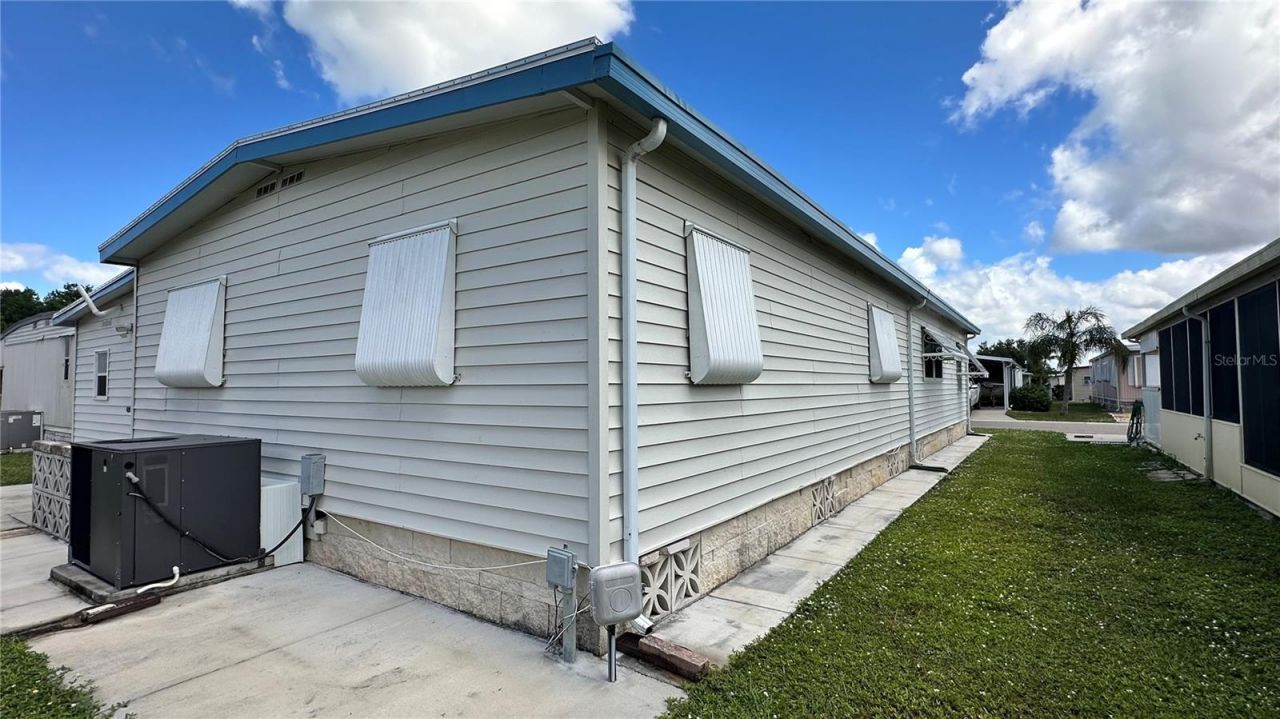 5619 Bayshore Road, Unit 163, Palmetto, FL 34221 Photo