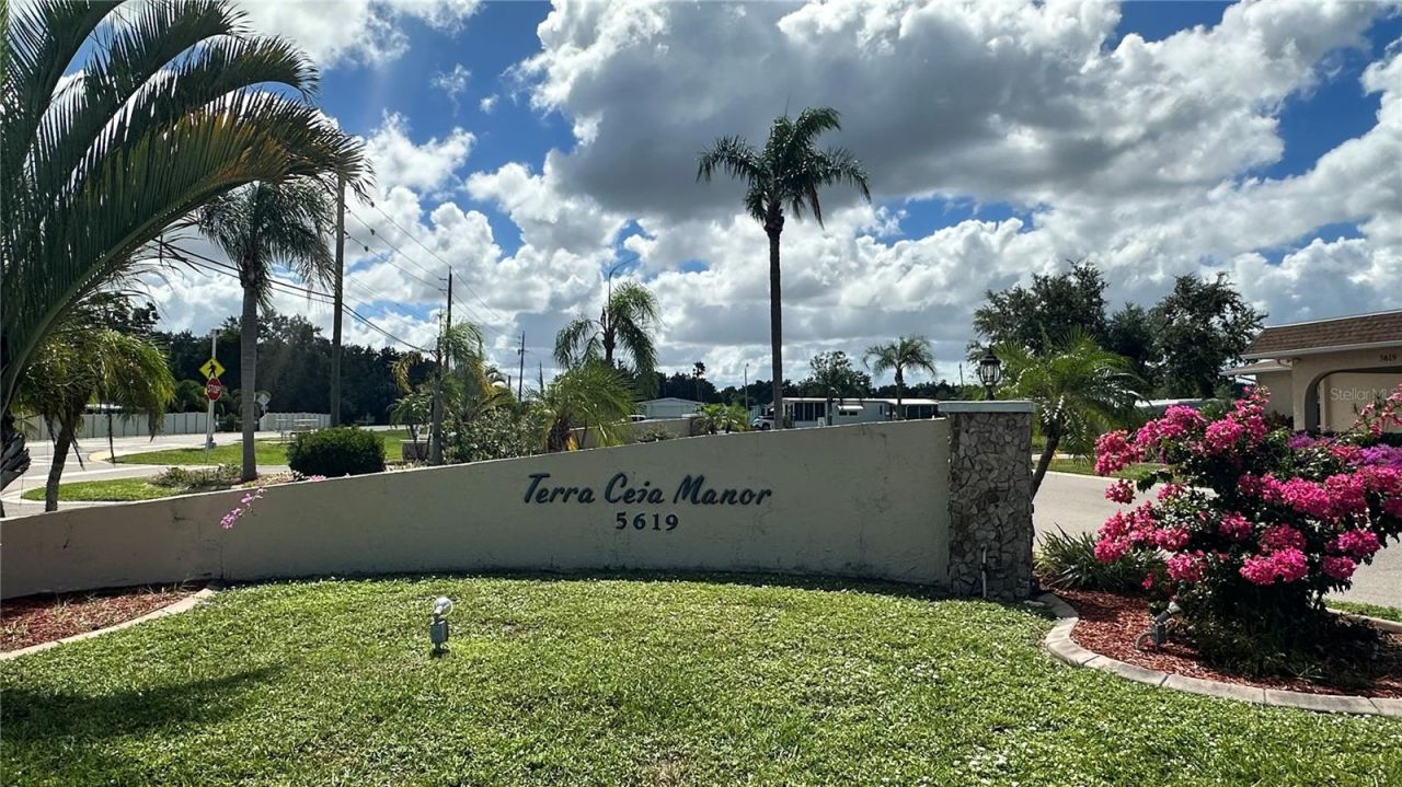 5619 Bayshore Road, Unit 163, Palmetto, FL 34221 Photo