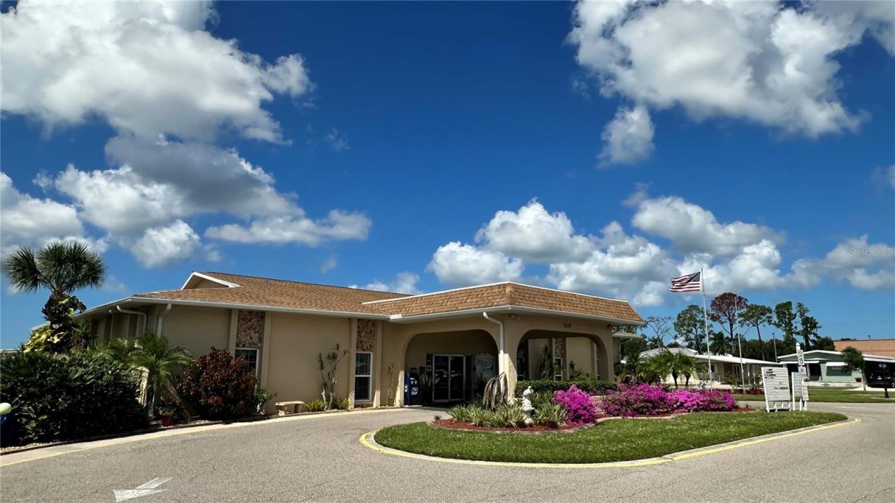 5619 Bayshore Road, Unit 163, Palmetto, FL 34221 Photo