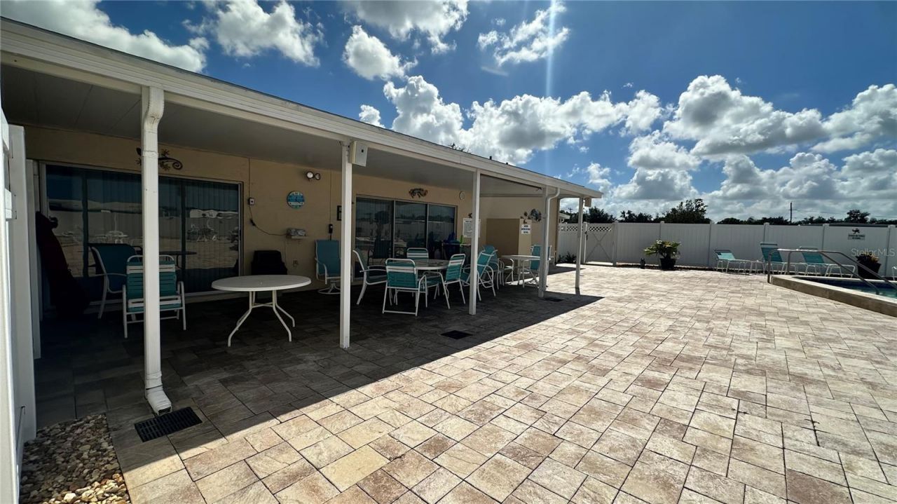 5619 Bayshore Road, Unit 163, Palmetto, FL 34221 Photo