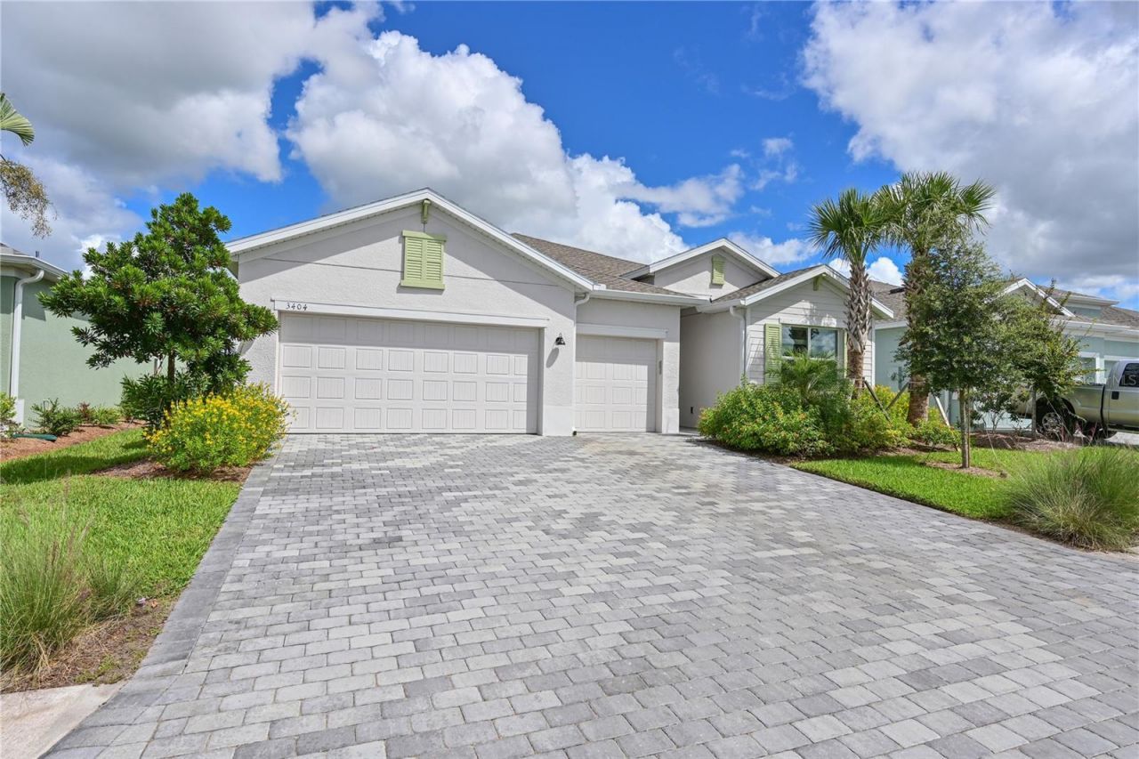 3404 Night Star Terrace, Parrish, FL 34219 Photo