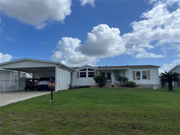 13259 SE 49TH COURT, BELLEVIEW, FL 34420