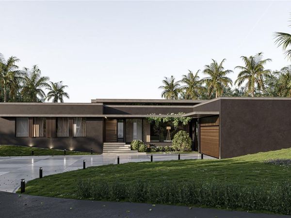 3675 WHIPPOORWILL BOULEVARD, PUNTA GORDA, FL 33950