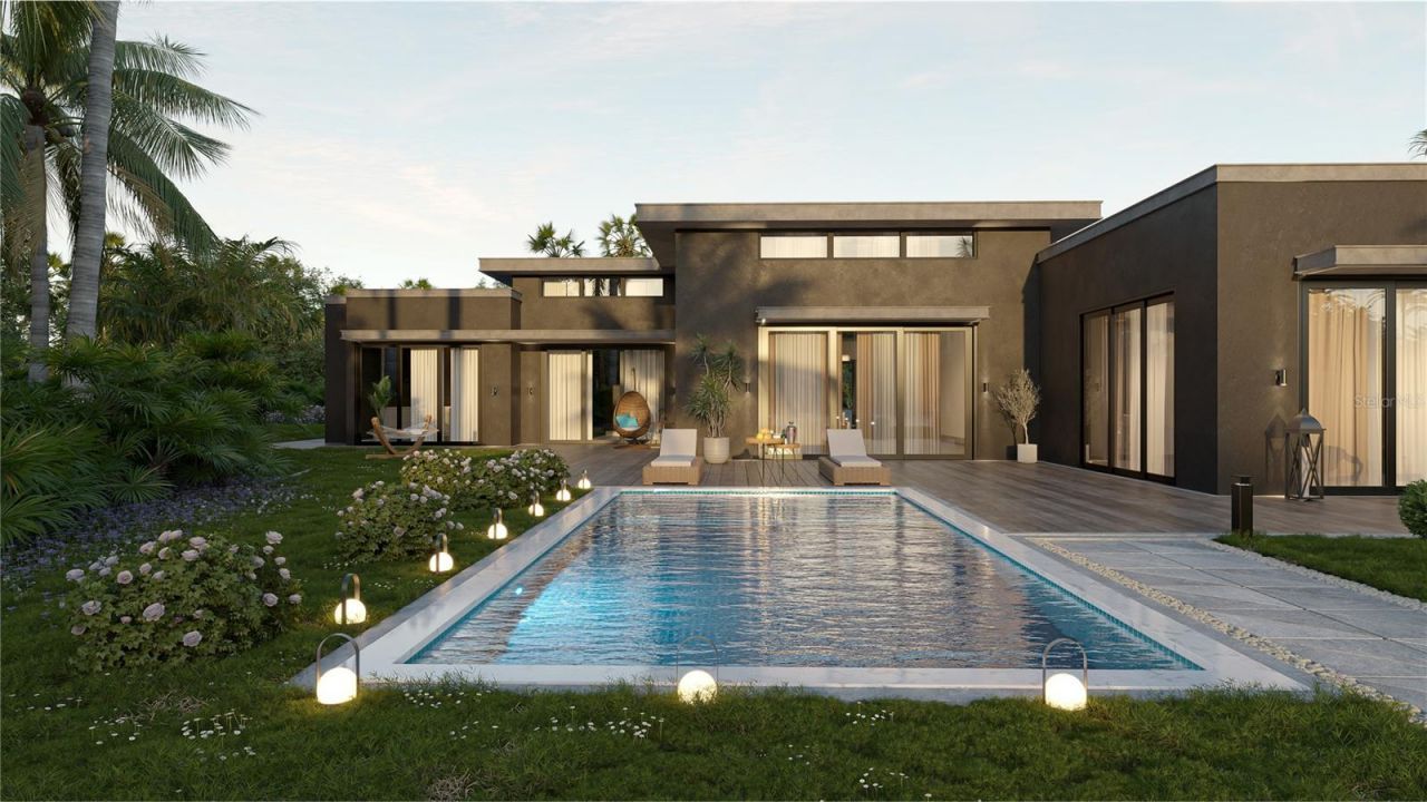 3675 Whippoorwill Boulevard, Punta Gorda, FL 33950 Photo