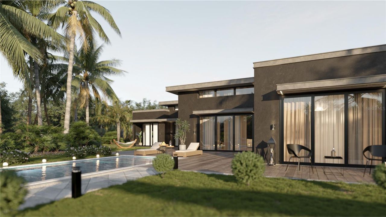 3675 Whippoorwill Boulevard, Punta Gorda, FL 33950 Photo