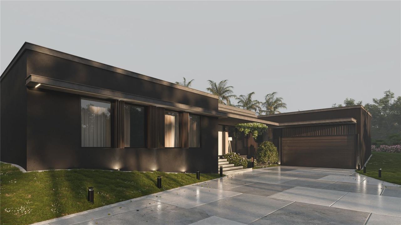 3675 Whippoorwill Boulevard, Punta Gorda, FL 33950 Photo