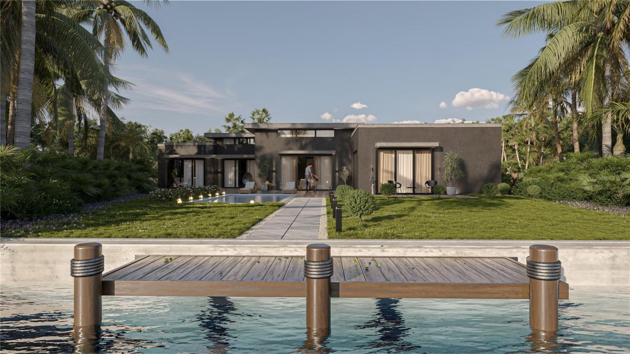 3675 Whippoorwill Boulevard, Punta Gorda, FL 33950 Photo