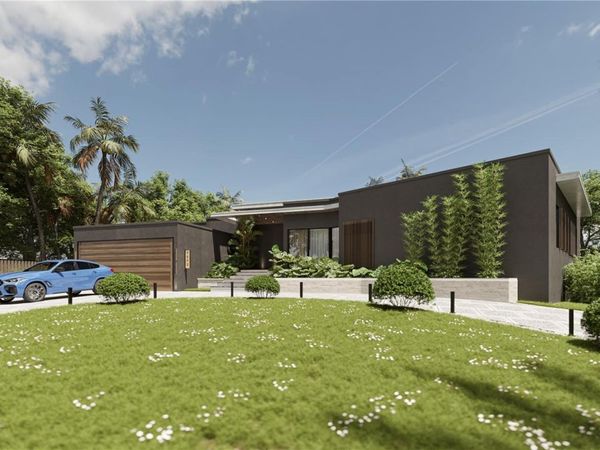 2523 RYAN BOULEVARD, PUNTA GORDA, FL 33950