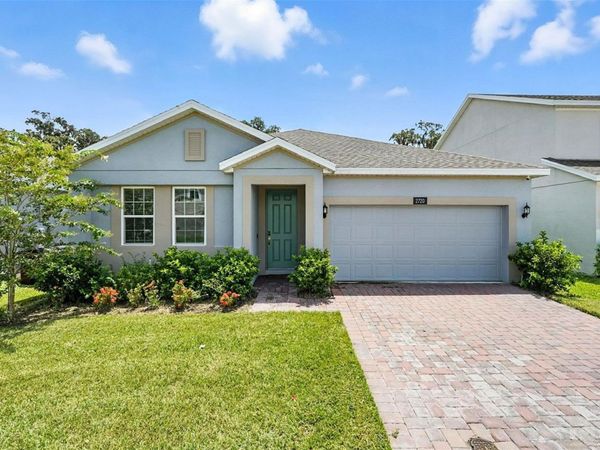 2720 NOTTEL DRIVE, ST CLOUD, FL 34772