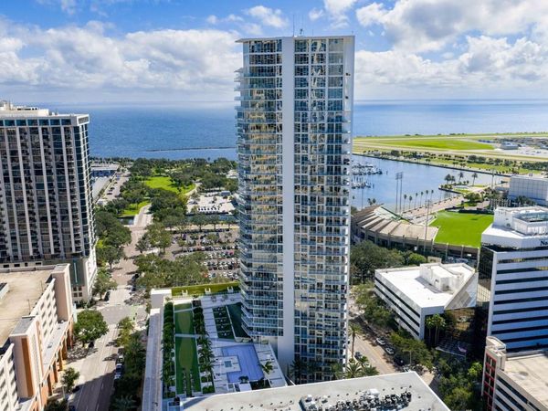 175 1ST STREET S, Unit 1603, ST PETERSBURG, FL 33701