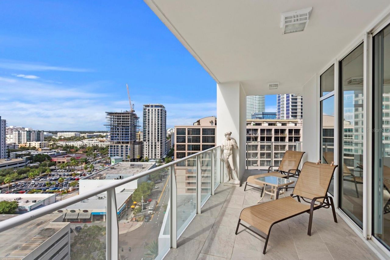 175 1st Street S, Unit 1603, Saint Petersburg, FL 33701 Photo