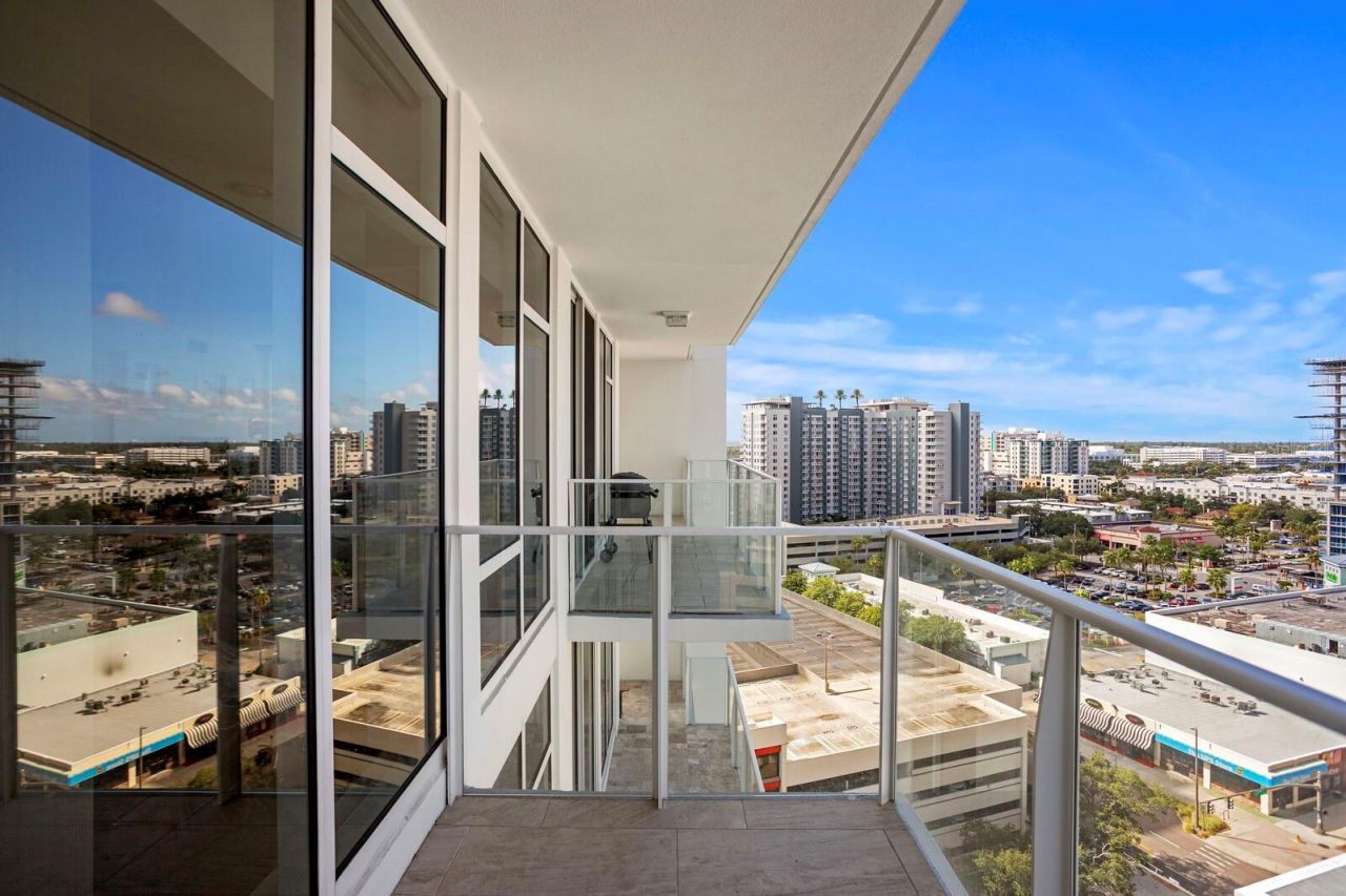 175 1st Street S, Unit 1603, Saint Petersburg, FL 33701 Photo