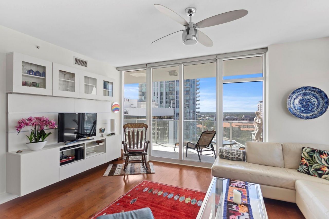 175 1st Street S, Unit 1603, Saint Petersburg, FL 33701 Photo