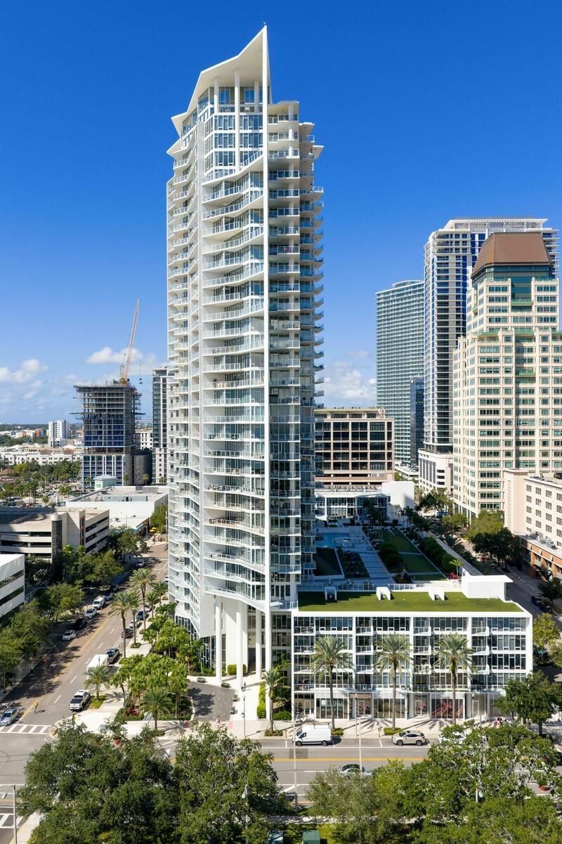 175 1st Street S, Unit 1603, Saint Petersburg, FL 33701 Photo