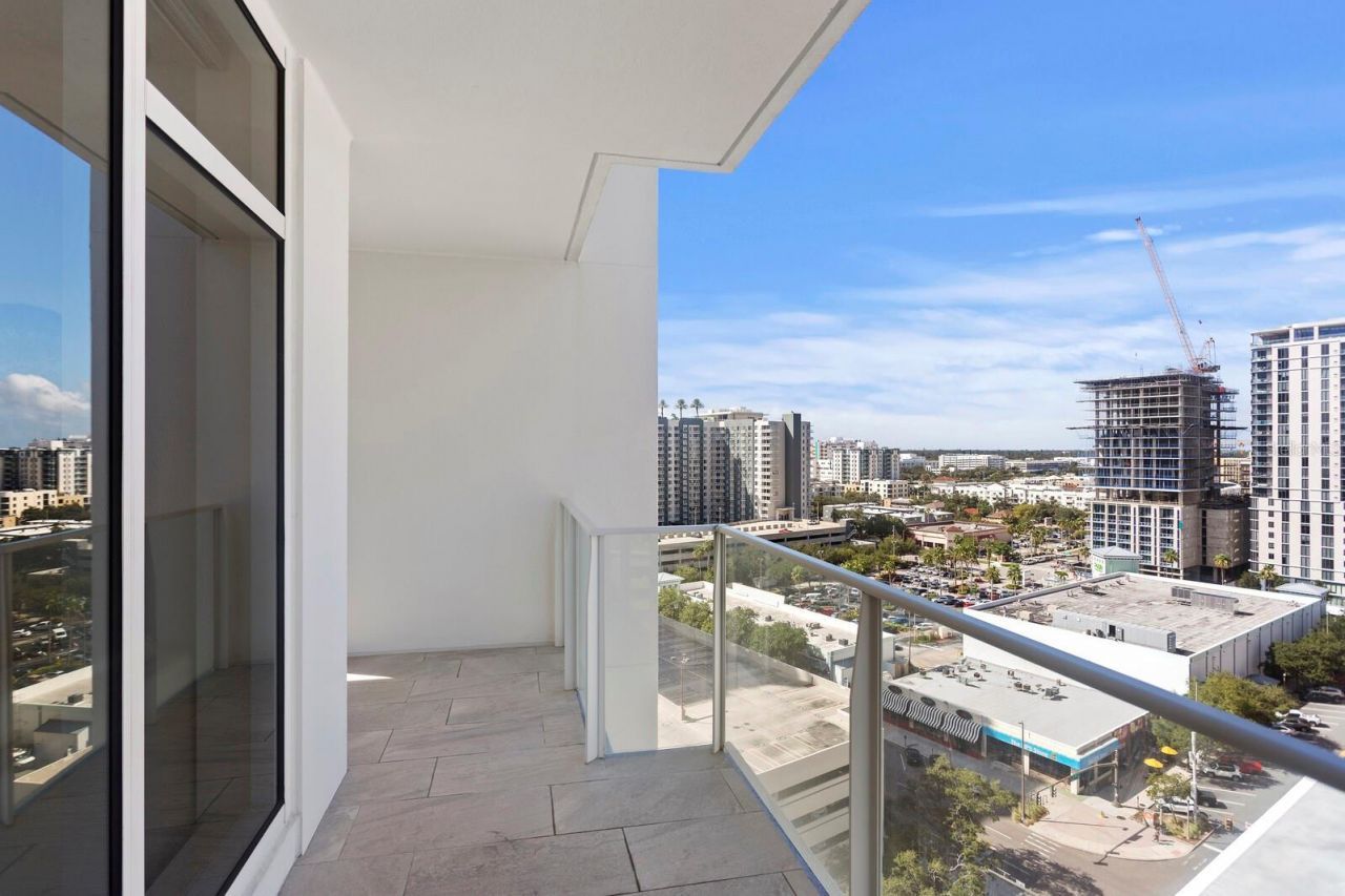 175 1st Street S, Unit 1603, Saint Petersburg, FL 33701 Photo