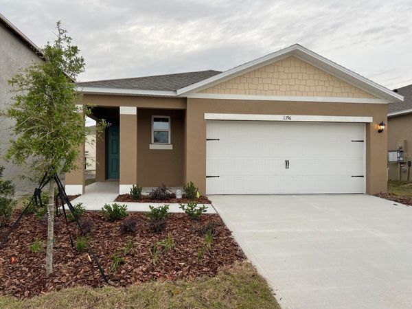 1396 BERRY LANE, DAVENPORT, FL 33837