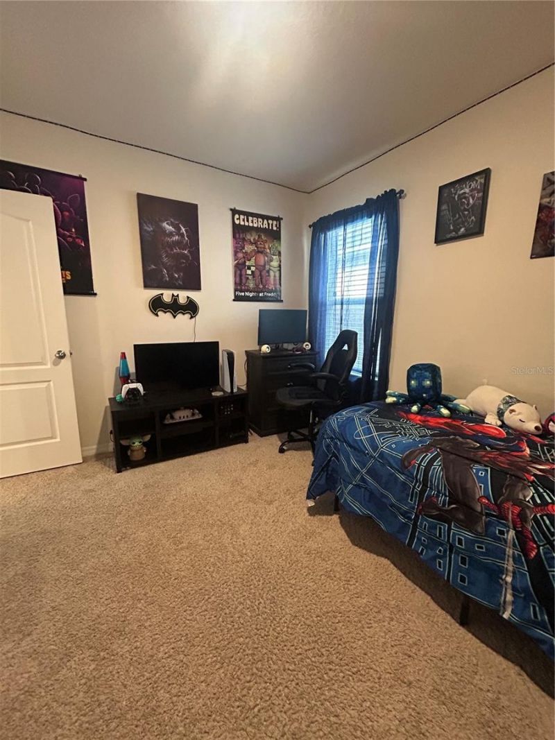 1396 Berry Lane, Davenport, FL 33837 Photo