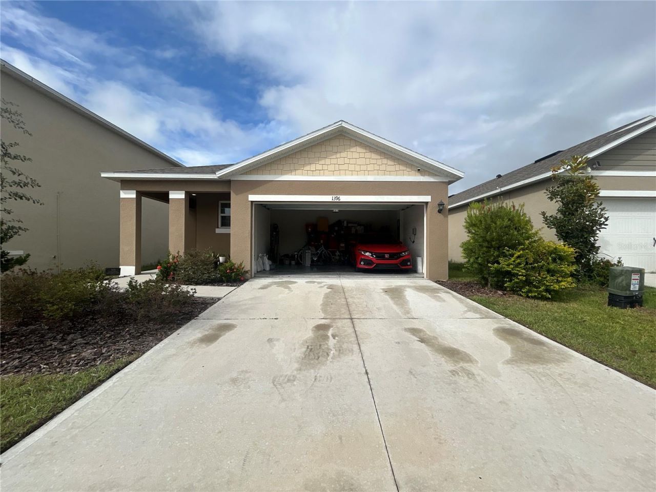 1396 Berry Lane, Davenport, FL 33837 Photo