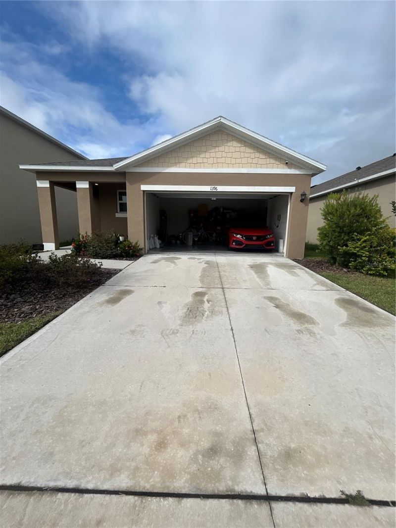 1396 Berry Lane, Davenport, FL 33837 Photo