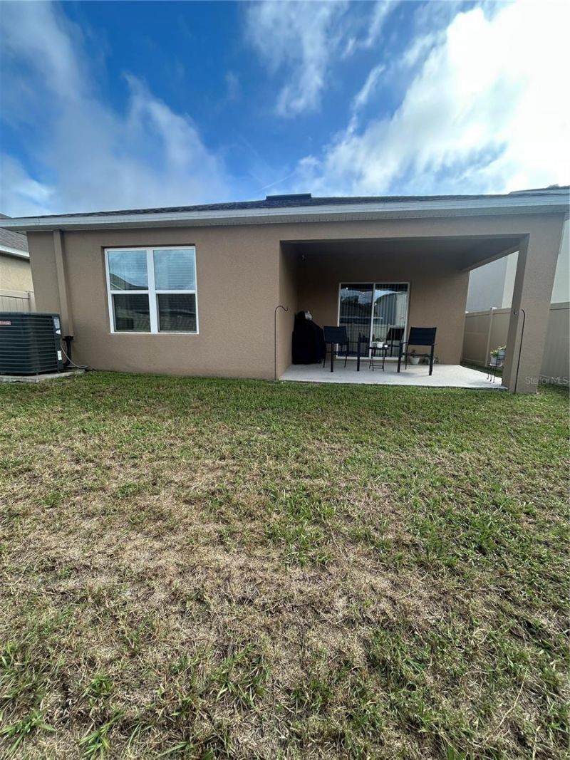 1396 Berry Lane, Davenport, FL 33837 Photo