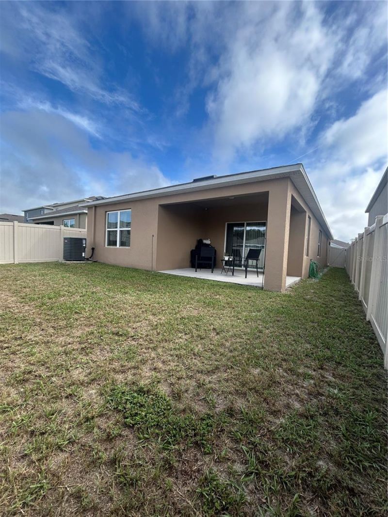 1396 Berry Lane, Davenport, FL 33837 Photo