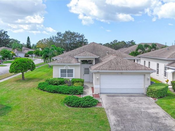 2784 ALEXANDER DRIVE, CLEARWATER, FL 33763