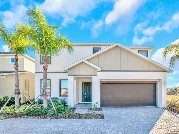 4494 MONADO DRIVE, KISSIMMEE, FL 34746