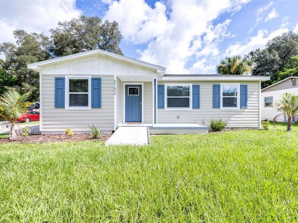 2102 E ANNIE STREET, TAMPA, FL 33612