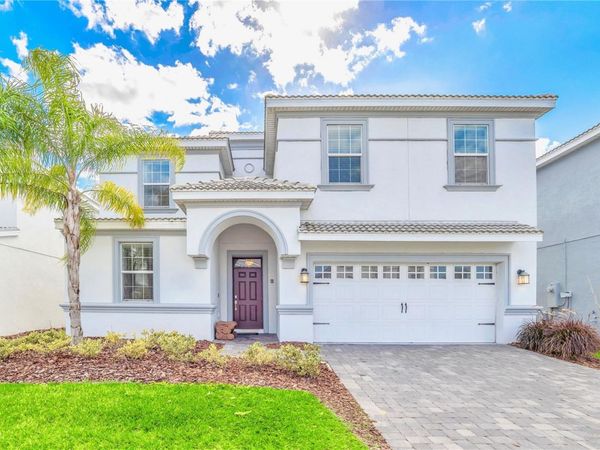 1588 MAIDSTONE COURT, DAVENPORT, FL 33896