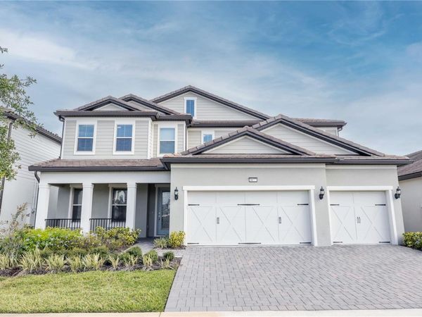 8077 LEAF GROVE CIRCLE, ORLANDO, FL 32836
