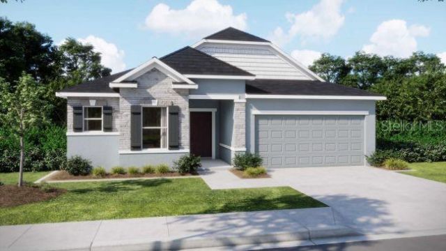 12 Maidenbush Circle, Homosassa, FL 34446 Main Photo