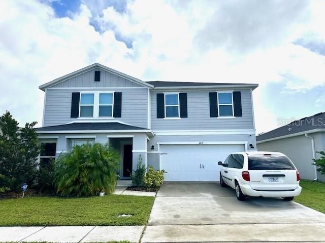 3218 Sweet Acres Place, Saint Cloud, FL 34772 Main Photo