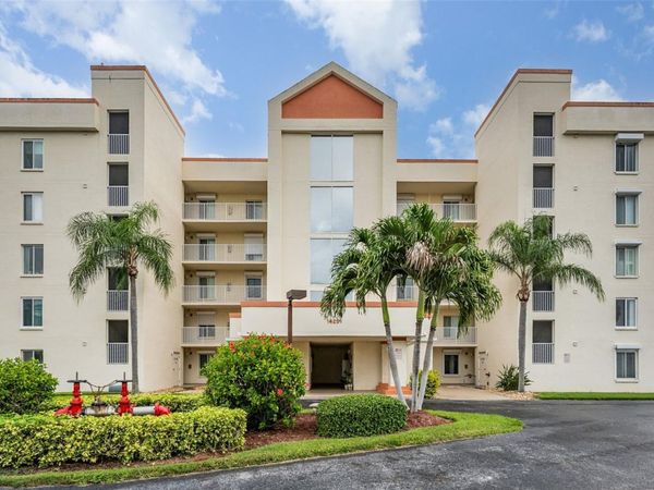 1420 HUNTINGTON LANE, Unit 2502, ROCKLEDGE, FL 32955