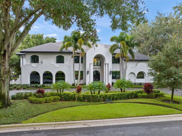 5243 ISLEWORTH COUNTRY CLUB DRIVE, WINDERMERE, FL 34786