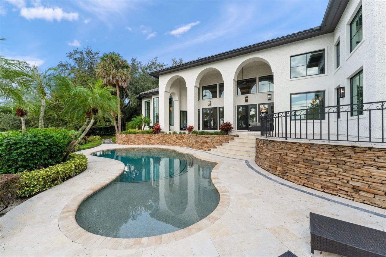 5243 Isleworth Country Club Drive, Windermere, FL 34786 Photo