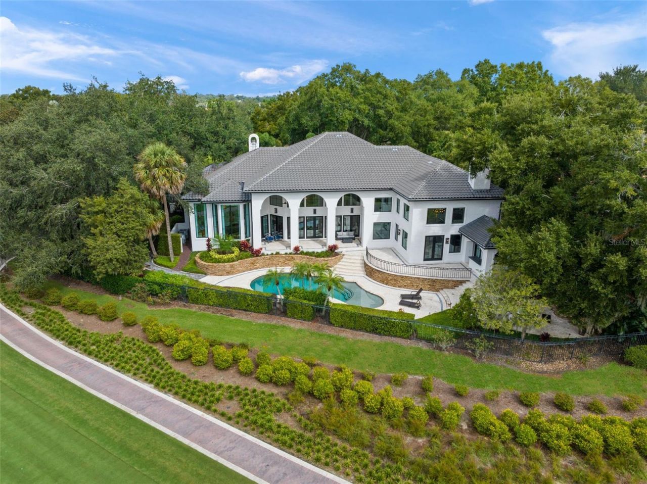 5243 Isleworth Country Club Drive, Windermere, FL 34786 Photo