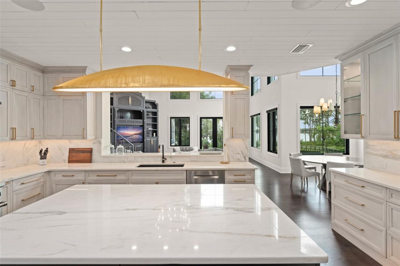 5243 Isleworth Country Club Drive, Windermere, FL 34786 Photo