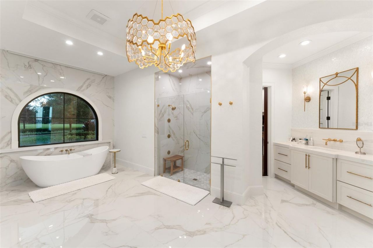 5243 Isleworth Country Club Drive, Windermere, FL 34786 Photo