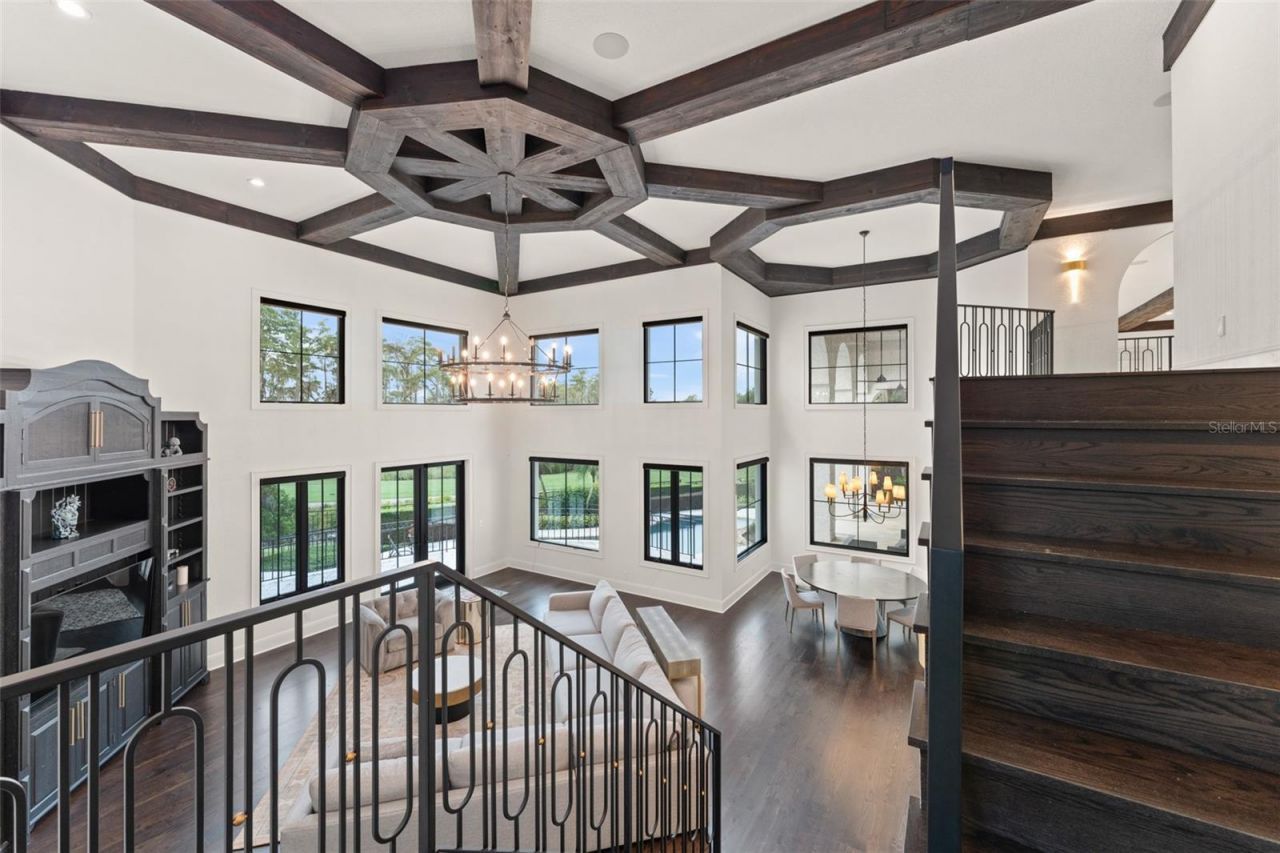 5243 Isleworth Country Club Drive, Windermere, FL 34786 Photo