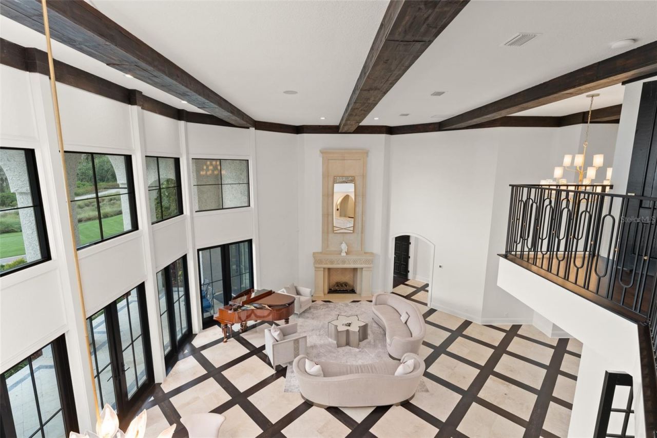 5243 Isleworth Country Club Drive, Windermere, FL 34786 Photo