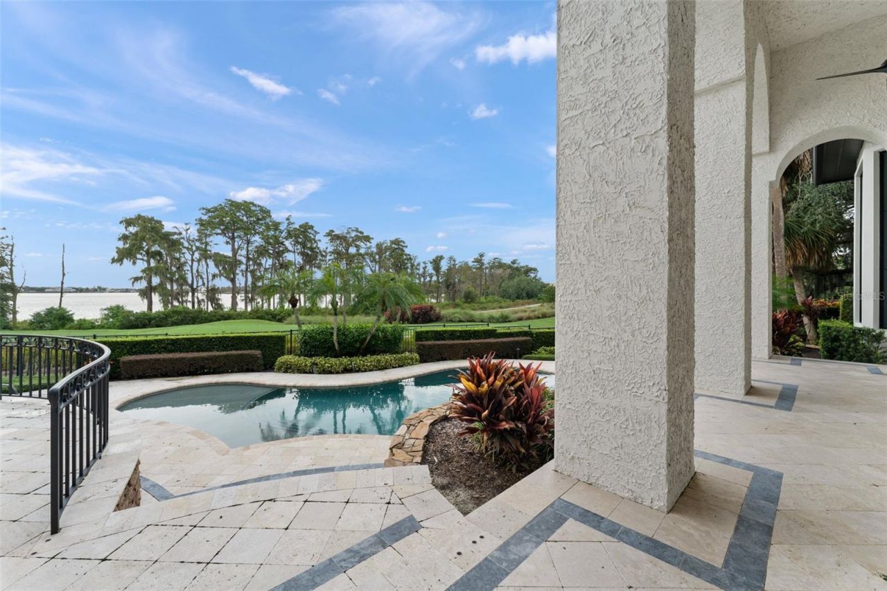 5243 Isleworth Country Club Drive, Windermere, FL 34786 Photo